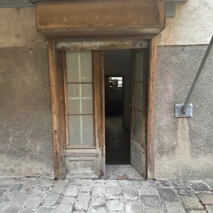 Freundliches Lager im 15. Wiener Gemeindebezirk - Bild 3