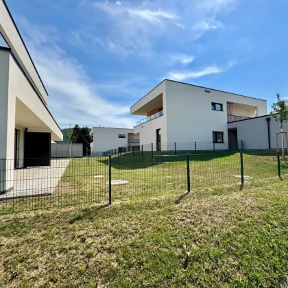 Entspannte Wohnatmosphäre: 2-Zimmer-Oase im Neubauprojekt Am Kehlberg - Bild 2