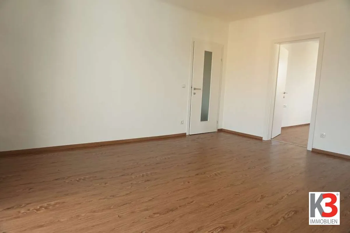 K3 - Salzburg - Maxglan - generalsanierte Zweizimmerwohnung zu kaufen!!! - Bild 1