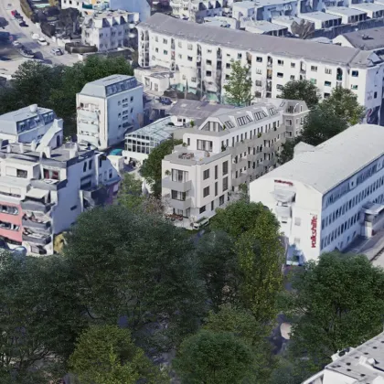 Cuvée 79 – Sicher und wertbeständig – Ihr neues Zuhause im 19. - Bild 2