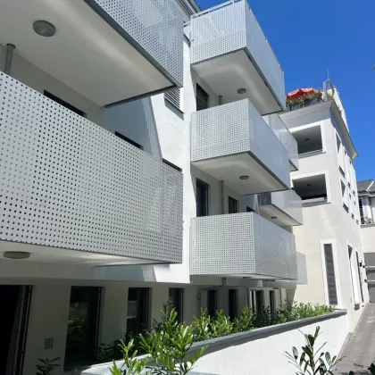 Cuvée 79 – Sicher und wertbeständig – Ihr neues Zuhause im 19. - Bild 3