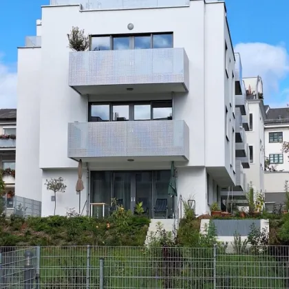 Cuvée 79 – Sicher und wertbeständig – Ihr neues Zuhause im 19. - Bild 2