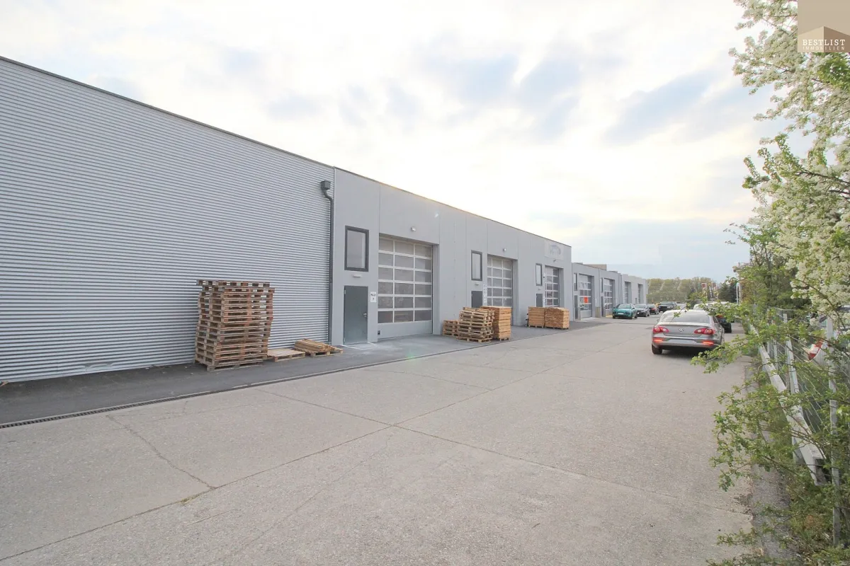 Büro in TOP Lage - Bild 1