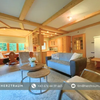 || Ferienwohnung mit Rendite || Weissensee || 66,27m² || Seezugang || Provisionsfrei - Bild 3
