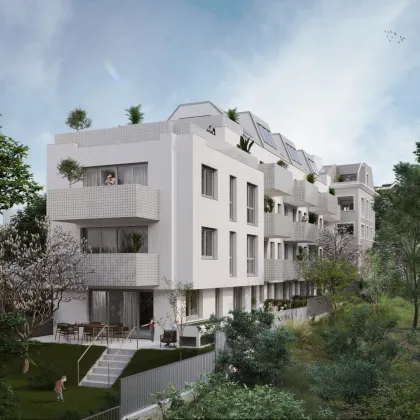 Cuvée 79 – Sicher und wertbeständig – Ihr neues Zuhause im 19. - Bild 2
