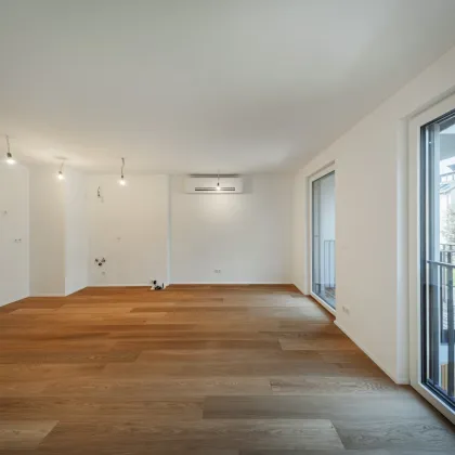 The Unique Apartments: Garçonnière mit Balkon zum wohlfühlen gleich bei den Weinbergen - Bild 2