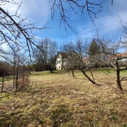 Sonniger Baugrund im Kerngebiet, Gewebe- und Wohnnutzung - Bild 2