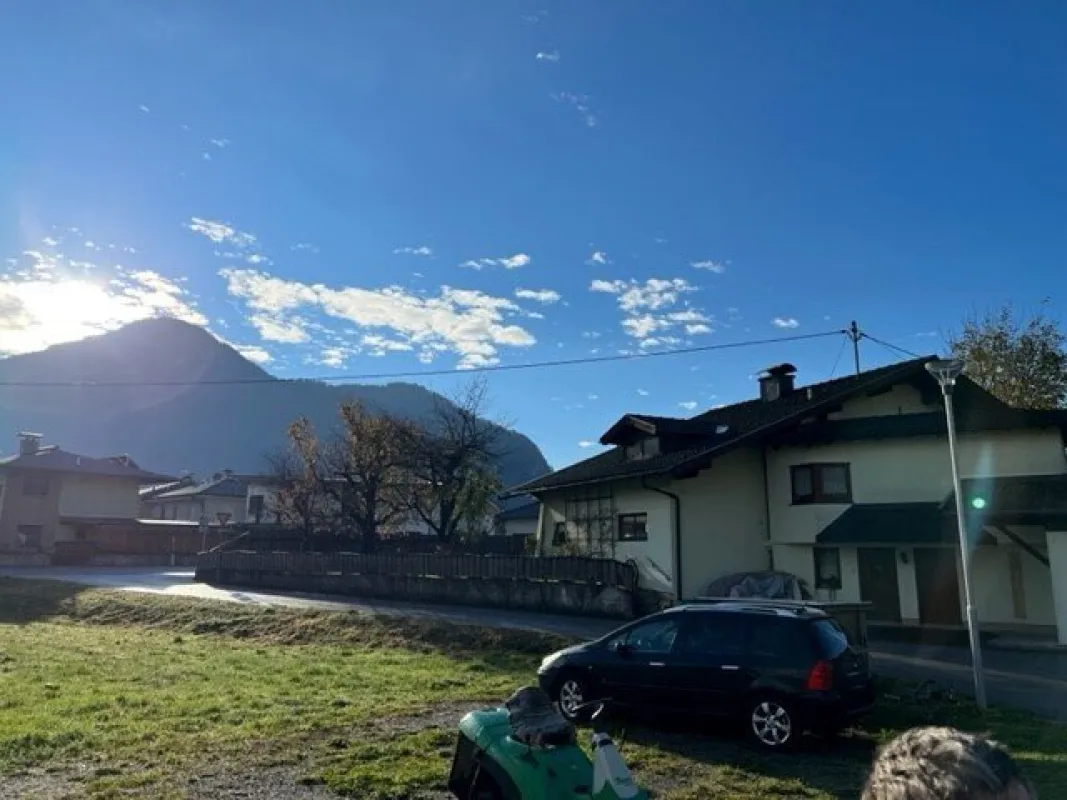 Baugrundstück in Münster- Sonnenlage,  für Einfamilienhaus geeignet! - Bild 1