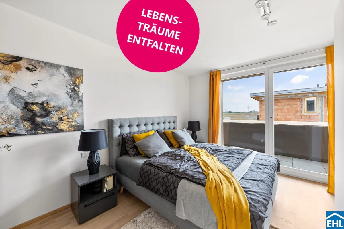 Sichern Sie sich Ihr Traumhaus in St. Pölten! - Bild 1