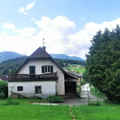 Einfamilienhaus am Sackgassenende in ganztags sonniger Aussichtslage - Bild 2
