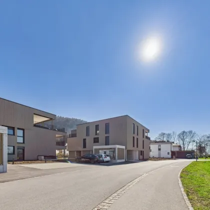 3-Zimmer-Terrassenwohnung in Götzis - Ruhelage / Top A7 - Bild 2