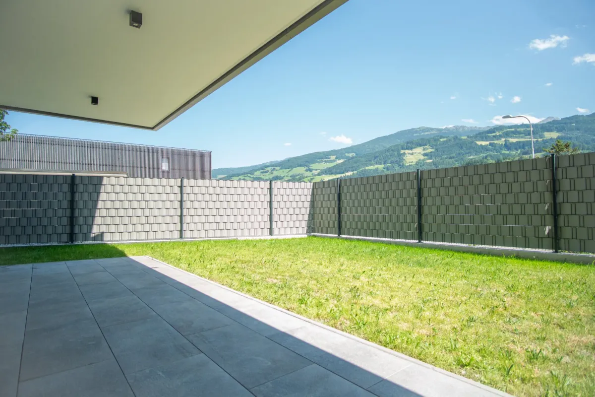 3-Zimmer-Gartenwohnung "Glungezerblick" Top W01 - bezugsfertig - Bild 1