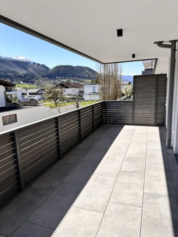 3-Zimmerwohnung "Glungezerblick" Top W07 - bezugsfertig - Bild 1