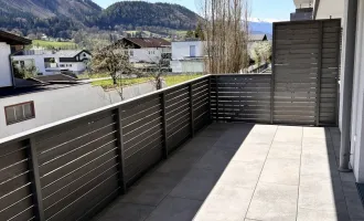 3-Zimmerwohnung "Glungezerblick" Top W07 - bezugsfertig