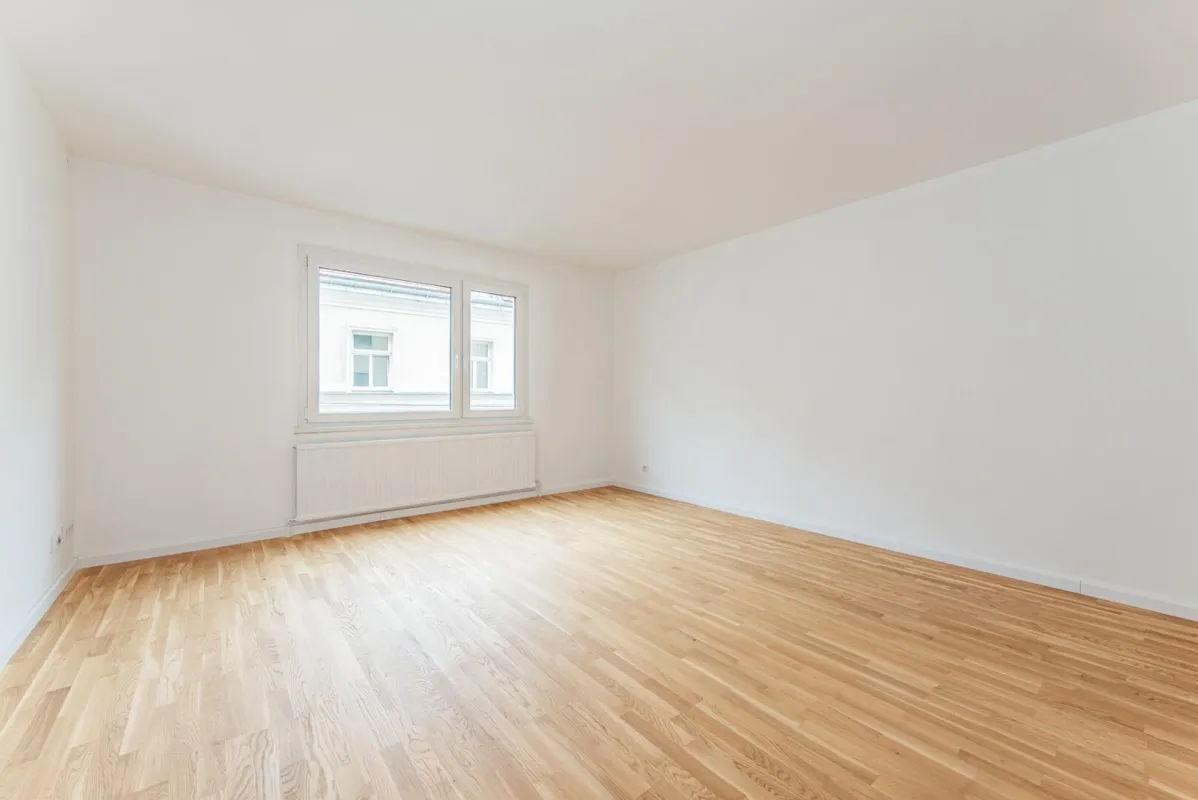 Jetzt investieren! Vermietete 1-Zimmer-Wohnung im beliebten 7. Bezirk zu verkaufen! - Bild 1