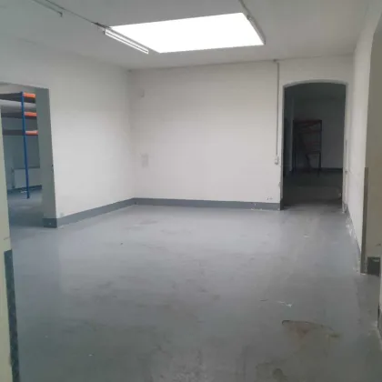 GEWERBEOBJEKT IN HETZENDORF - LAGER - BÜRO *1.258 m²* - Bild 2
