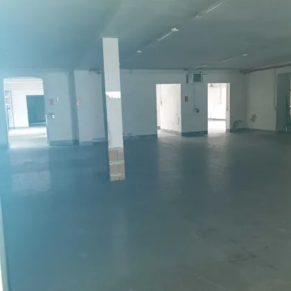 GEWERBEOBJEKT IN HETZENDORF - LAGER - BÜRO *1.258 m²* - Bild 3