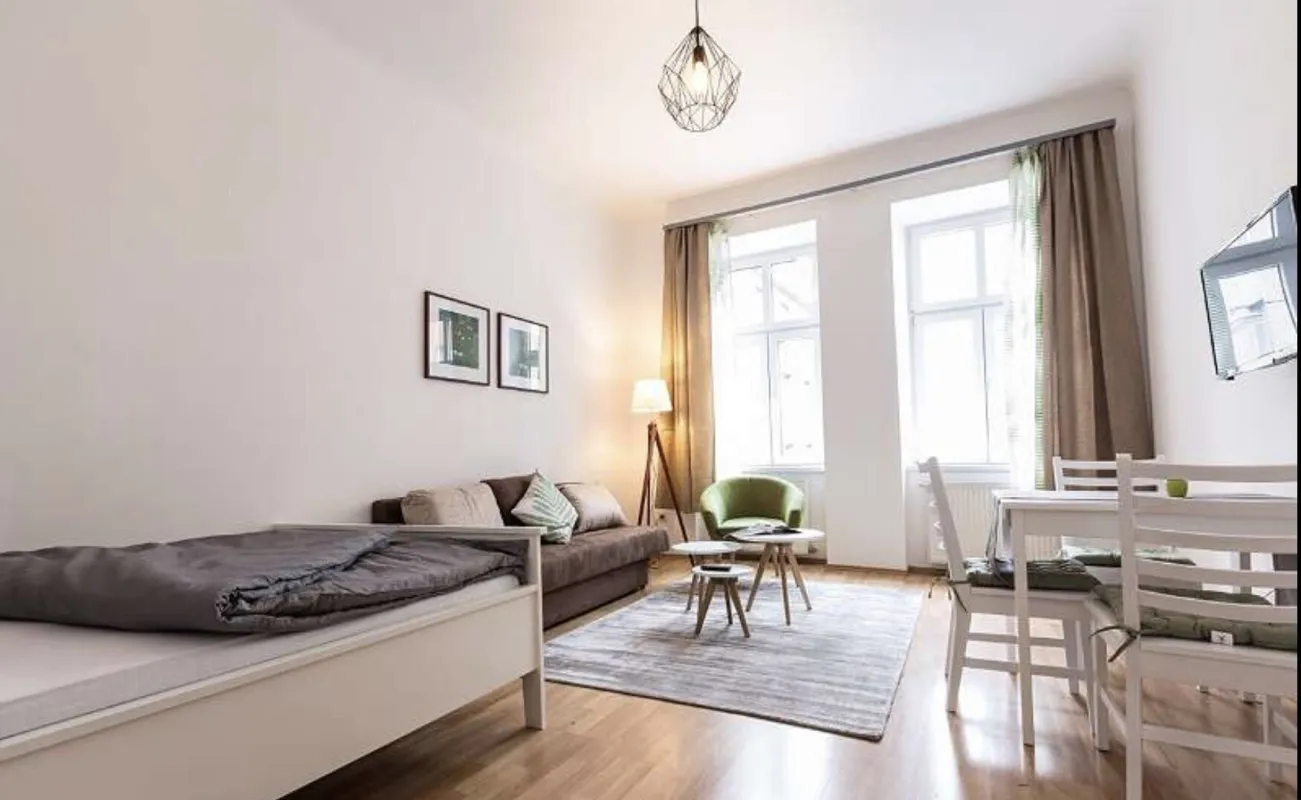 *** 50% AIRBNB - 50% KURZZEITMIETEN  *** BESTLAGE *** - Bild 1