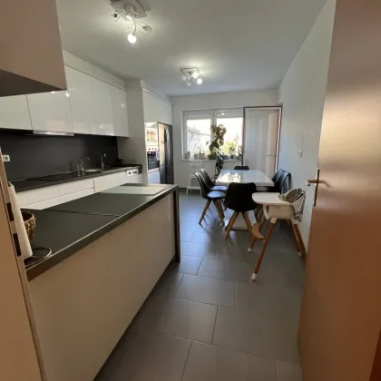 10 Minuten von Gänserndorf Stadt in 2295 Oberweiden - 2 Familienhaus mit 209m2 Wfl. - 7 Gehminuten vom Bahnhof entfernt - Bild 3