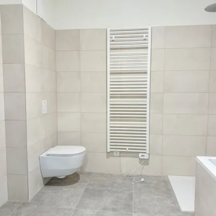 Wohngenuss mit Garten - akttraktive 3-Zimmer-Wohnung am Kreuzbergl! - Bild 2