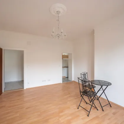 ++NEU++ 1,5-Zimmer Neubauwohnung mit getrennter Küche und Balkon! - Bild 3
