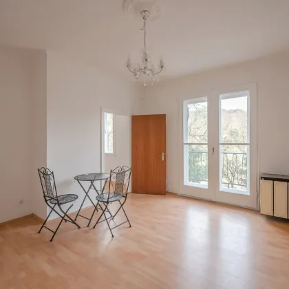 ++NEU++ 1,5-Zimmer Neubauwohnung mit getrennter Küche und Balkon! - Bild 2