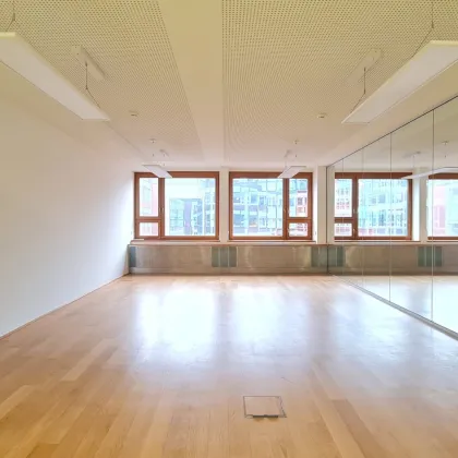 OFFENE Bürofläche in der "alten Börse" - exquisiter Firmenstandort - Bild 3