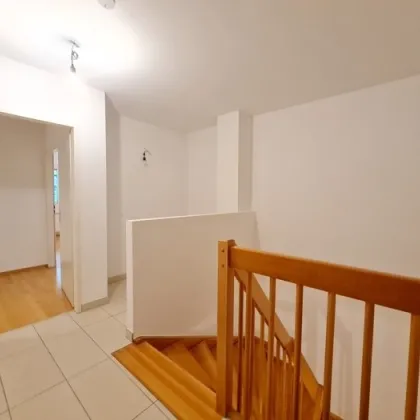 3ZI MAISONETTE + TERRASSE + Lift - Nahe Landsraßer Hauptstraße - Befrsitet - Bild 3