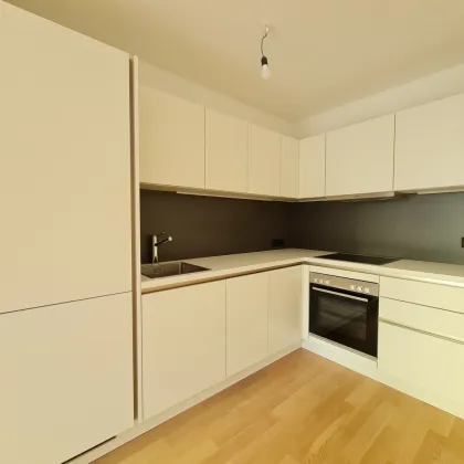 3ZI MAISONETTE + TERRASSE + Lift - Nahe Landsraßer Hauptstraße - Befrsitet - Bild 2