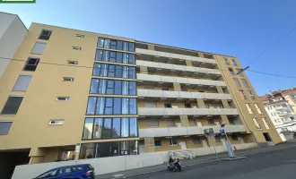 Ungergasse: Sonnige Mietwohnung mit Parkblick wartet auf Sie!