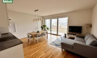 Ruhige Neubauwohnung im Herzen von Graz - Ungergasse 39