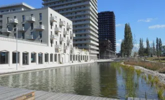 Q5 am PARK sonnige 3ZI mit 2 Balkone S/W in Bestlage am Reininghauspark