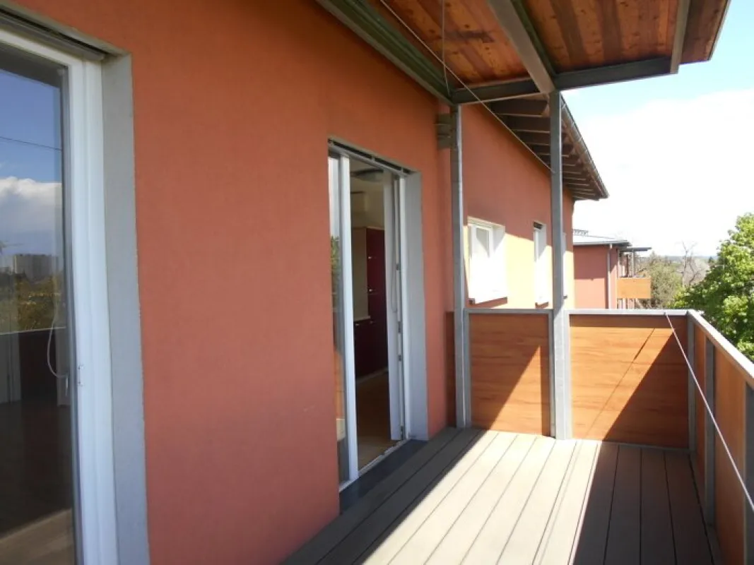 Grottenhofstraße 3ZI sonnig, ruhig  3./letztes OG mit Balkon/ Ost - Bild 1