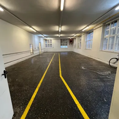 MIETE: günstige 200 m²  Halle - Produktionsfläche - Lagerfläche in Kramsach - Bild 2