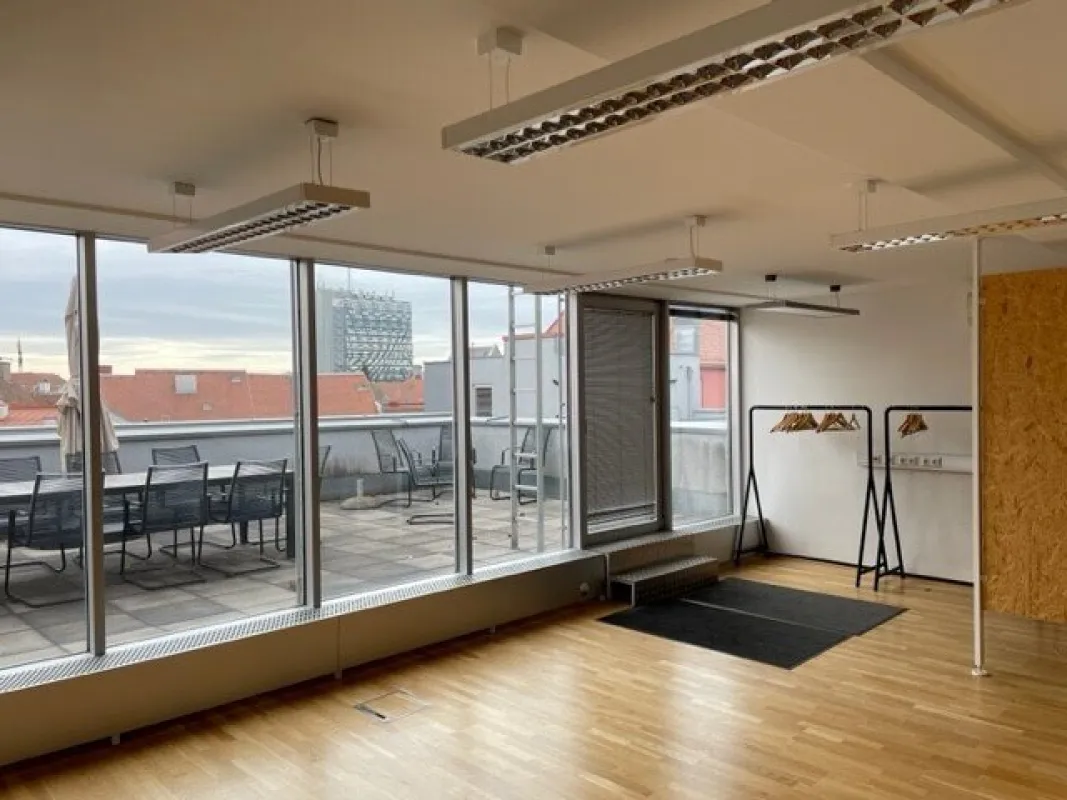 Büro Kai Center, 8020 - Bild 1