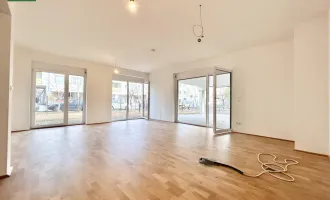 Stadtnahe Wohnqualität in gewachsener Umgebung!