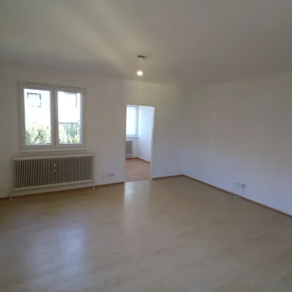 Hameaustraße: Maisonette in Grünruhelage mit Schwimmbad - Bild 2