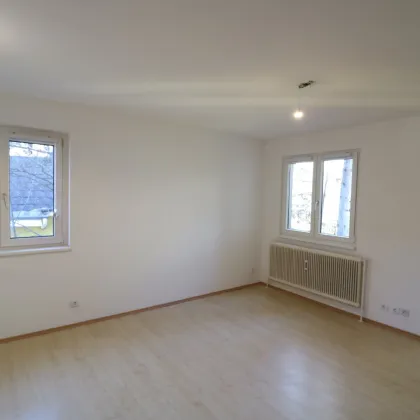 Hameaustraße: Maisonette in Grünruhelage mit Schwimmbad - Bild 3
