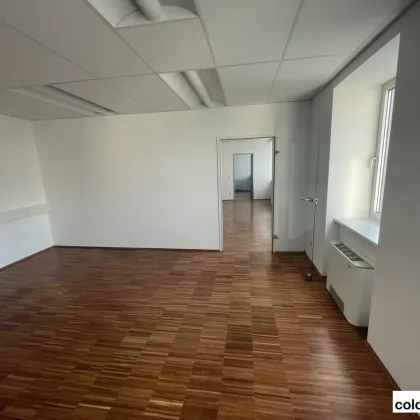 Attraktive Kleinbürofläche nähe U6 Nussdorferstraße - Bild 3