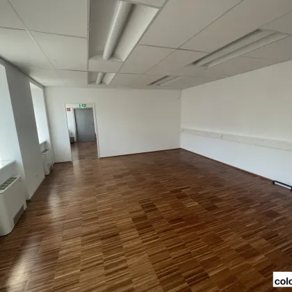Attraktive Kleinbürofläche nähe U6 Nussdorferstraße - Bild 2