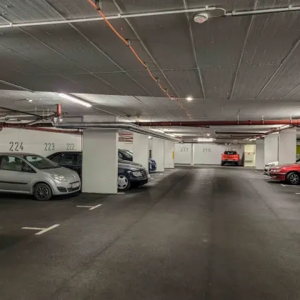 PROVISIONSFREI VOM EIGENTÜMER! HELER PARK! TIEFGARAGENPLATZ! - Bild 3