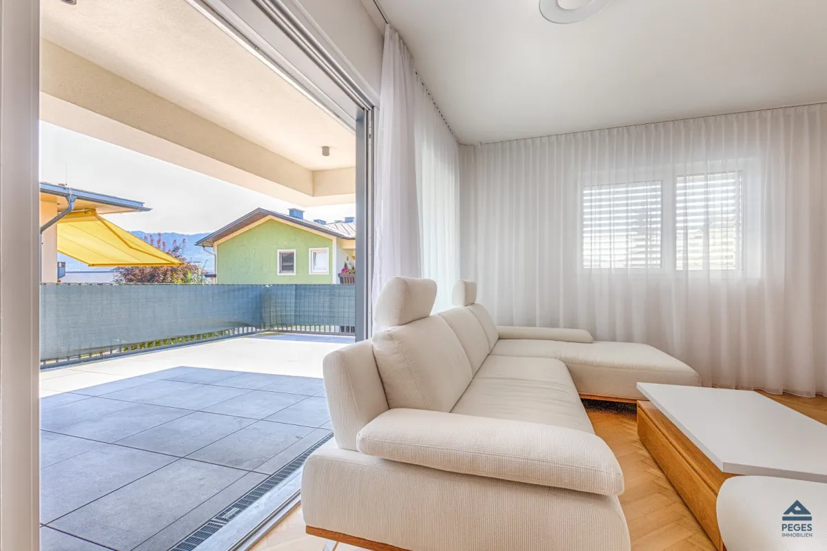 LAKE SIDE: Wohlfühlfaktor im Zentrum von Mondsee - Bild 1