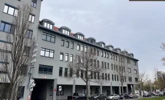 Preiswerte Büroflächen in verkehrsgünstiger Lage