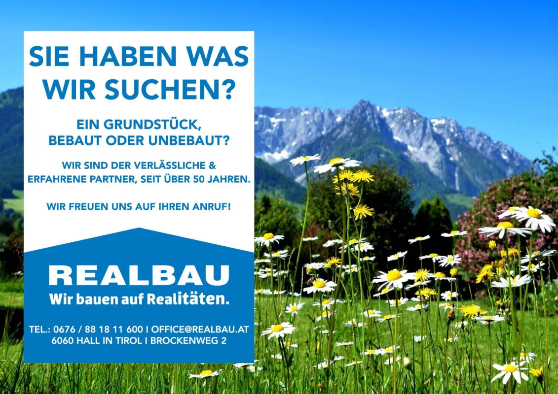 Wir suchen laufend... - Bild 1