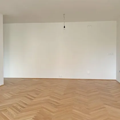 Moderne Architektur inmitten der Natur - Hochwertige 2-Zimmer Wohnung mit Balkon! - Bild 2