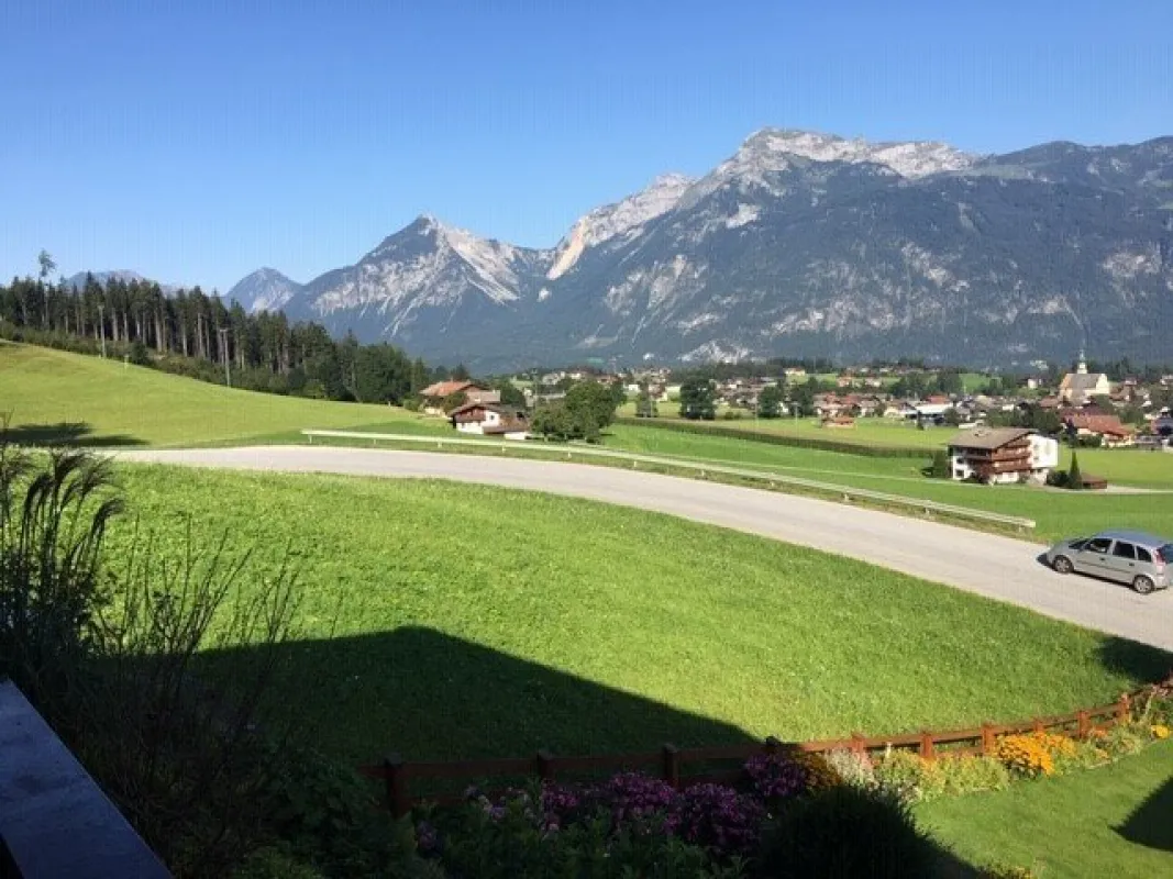 Achtung - letzte Einheit! Baugrundstück in Reith im Alpbachtal - herrliche Aussichts- und Ruhelage. - Bild 1