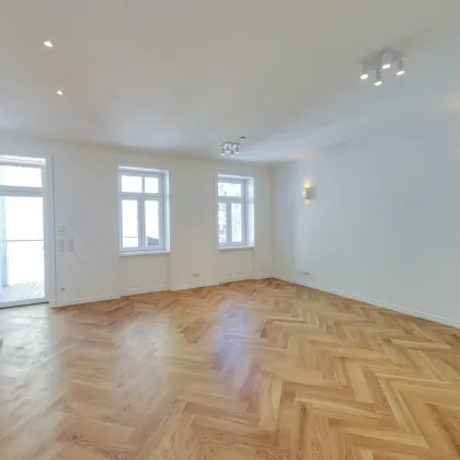 Historischer Glanz und zeitgemäßer Komfort: Ihr neues Zuhause in Wien! - Bild 2