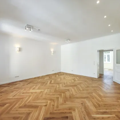 Historischer Glanz und zeitgemäßer Komfort: Ihr neues Zuhause in Wien! - Bild 3