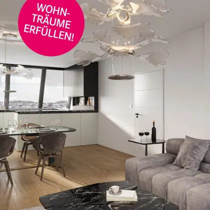 Historischer Glanz und zeitgemäßer Komfort: Ihr neues Zuhause in Wien! - Bild 2
