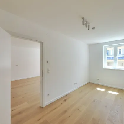 Historischer Altbau im Grünen: Wohnen in der Meißnergasse 2! - Bild 2